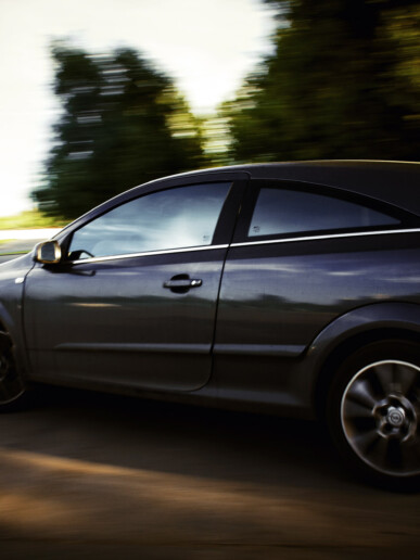 Astra GTC, фотограф Денис Клюев