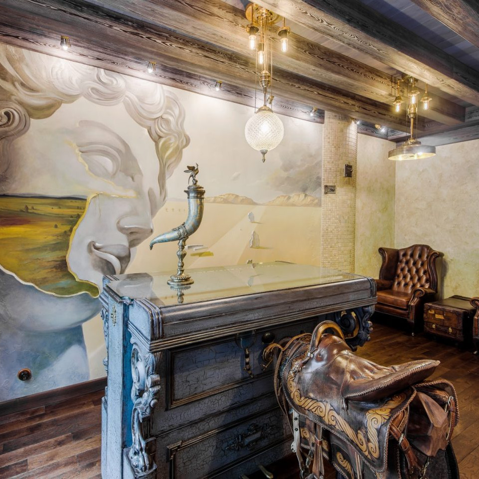 Media, фотограф Денис Клюев