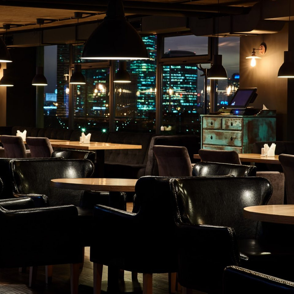 Картинг-клуб Arena Play, фотограф Денис Клюев