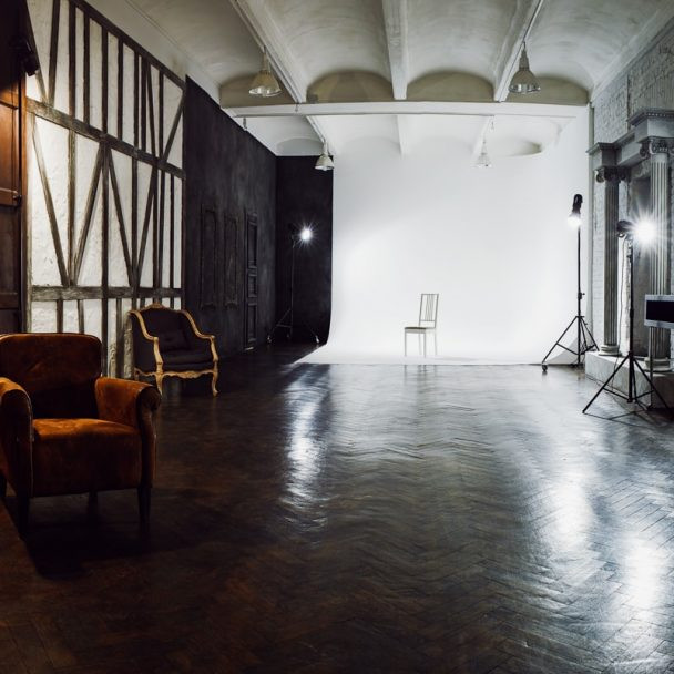 Фотостудия Фотофактура, 2013, фотограф Денис Клюев