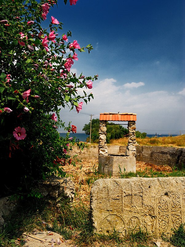 , фотограф Денис Клюев