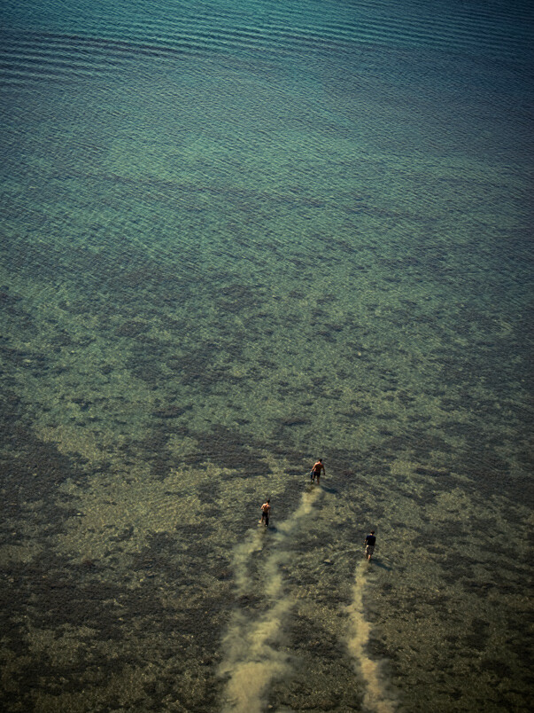 , фотограф Денис Клюев