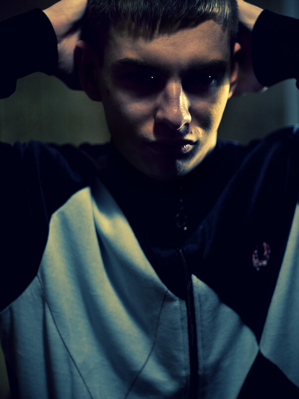 , фотограф Денис Клюев