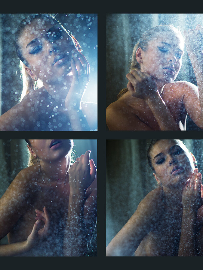 , фотограф Денис Клюев