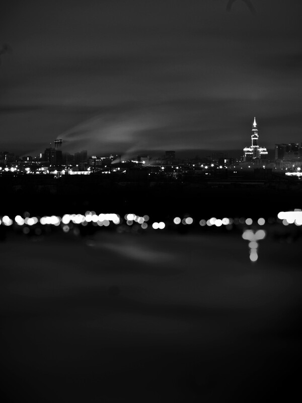 , фотограф Денис Клюев