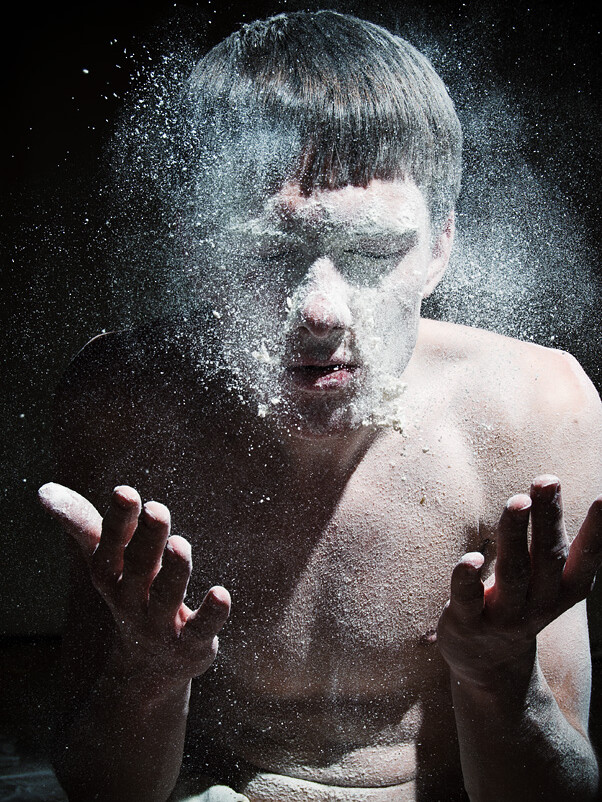 , фотограф Денис Клюев