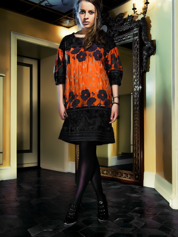 , фотограф Денис Клюев