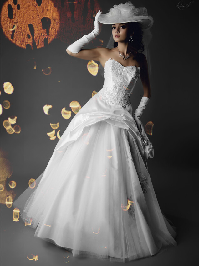 , фотограф Денис Клюев