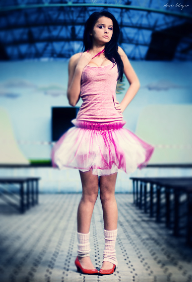 …, фотограф Денис Клюев