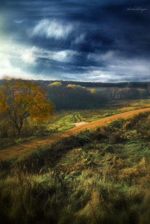 True Colors, фотограф Денис Клюев