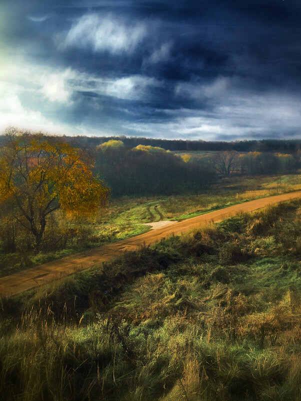 True Colors, фотограф Денис Клюев