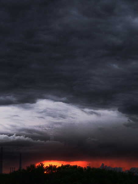 , фотограф Денис Клюев