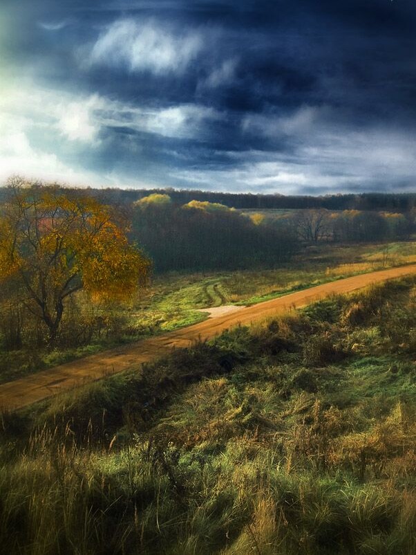 True Colors, фотограф Денис Клюев