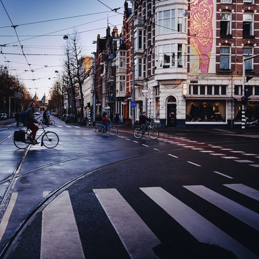 Cyclecity, фотограф Денис Клюев
