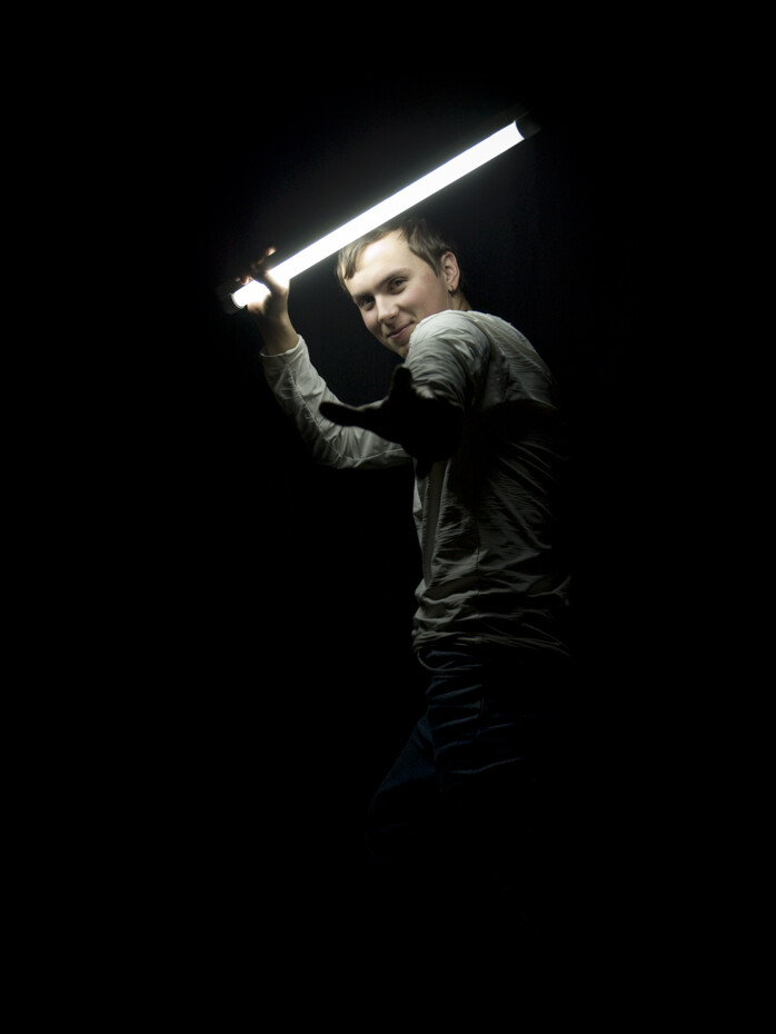 *dozor, фотограф Денис Клюев