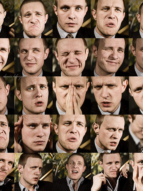 Emotions, фотограф Денис Клюев