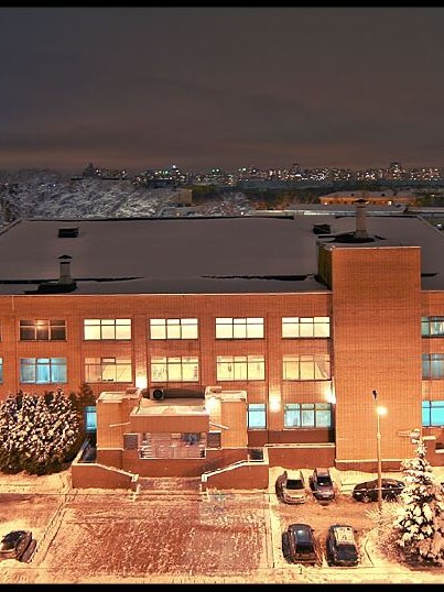 Fili, фотограф Денис Клюев