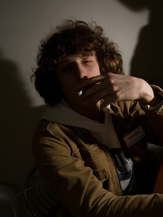 [friends] — St1m, фотограф Денис Клюев