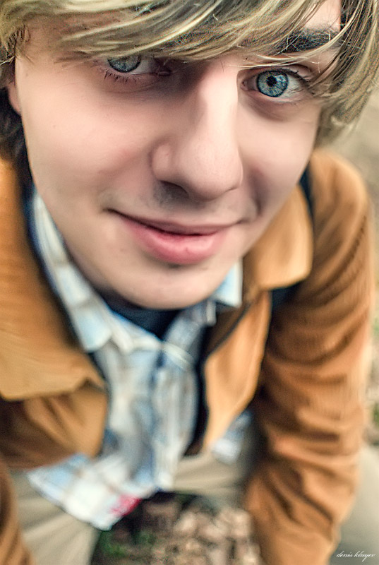 Nefesto Big Face Style, фотограф Денис Клюев