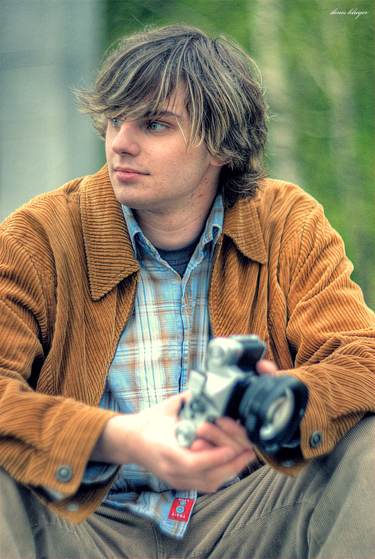 Nefesto May’07, фотограф Денис Клюев