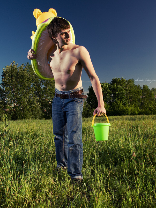 nefesto, фотограф Денис Клюев