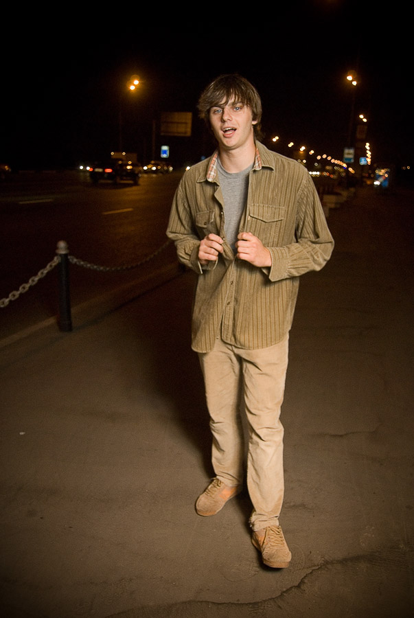 nefestosex color, фотограф Денис Клюев