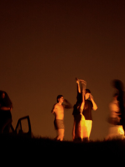 Night_Party, фотограф Денис Клюев