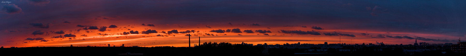 Tomorrow will be very cold.. but today it’s beautiful, фотограф Денис Клюев