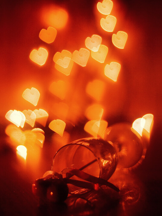 Valentine’07, фотограф Денис Клюев